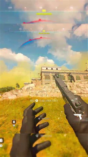 New Rebirth mode gives everyone SPEED HACKS 😭