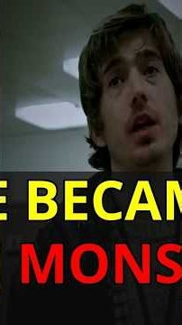 Resident Evil Ending Explained: Bryan's Tragic Transformation! #shorts