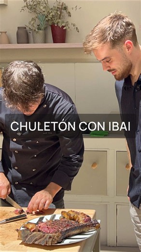 Cómo asar la chuleta perfecta a la brasa: técnicas y puntos clave