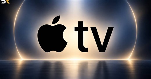 5 Newly Added Apple TV Series Worth Binge-Watching This Week (Oct 19–23)