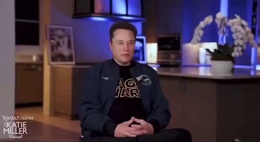 Since @DeptofWar is talking UFOs, @elonmusk says he has never seen evidence of aliens — including UFOs. “That’s just an unidentified flying object. “It could be some new weapons program or whatever that’s, you know, some hypersonic missile or something like that. “That would be technically a UFO, but it’s just basically some weapons prototype. “It’s not like aliens.”