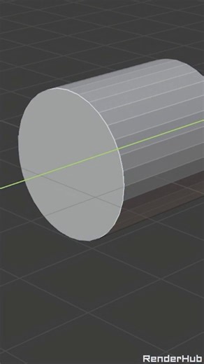 Blender mesh cleanup tutorial 🎨🖥️