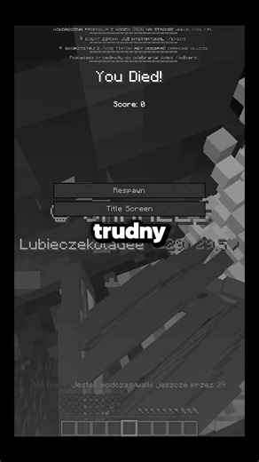 IP BLOCKLY.PL 😍😋 #minecrafttiktok #minecraft #server #mc #dlaciebie #fyp