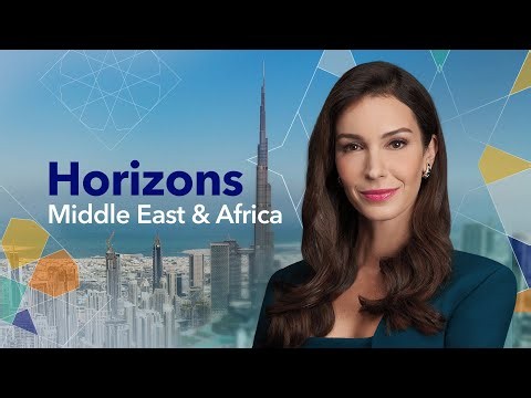 US, Iran Exchange Strikes; Trump Plans New Tariffs | Horizons Middle East & Africa 6/3/2026