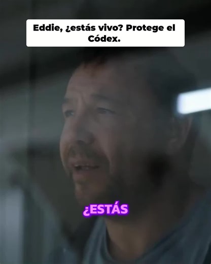 Protége el Códex Oscuro en Venom: El Último Baile