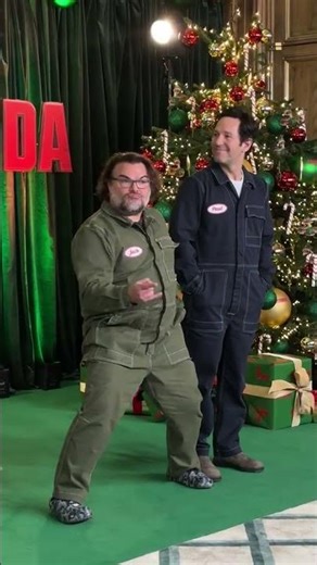 The jungle is about to get wild... 🤪 #AnacondaMovie #Shorts