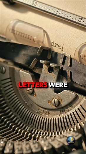 Why Is QWERTY So Weird? ⌨️