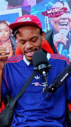 Nota Explains How 50 Cent Helped Him Build SA Hip Hop 💎 | The Secret Meeting Revealed!