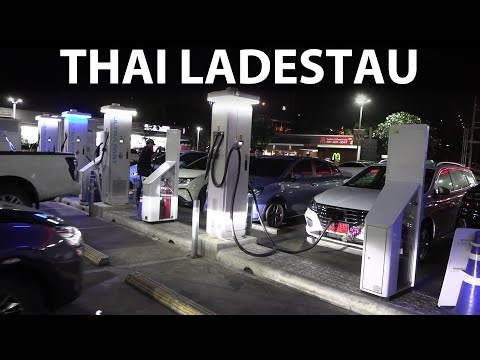 MG IM6 75 kWh RWD Sunday driving