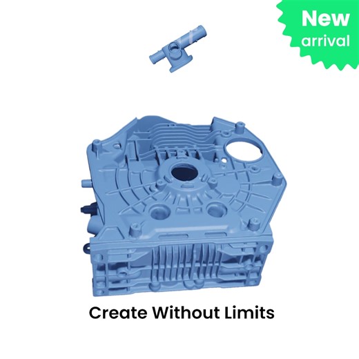 🎁MetroX Pro—Newly Upgraded 🎈 Bundle with Our Software for Extra Savings 🔥Better performance with the same ease of use. 💠With 4 different scanning modes, it's ready to optimally capture every surface and every detail. ✅Rapid Scans: Up to 30 Cross-lines ✅Industrial-grade Accuracy: Up to 0.02 mm ✅Volumetric Accuracy: Up to 0.02 mm 0.04 mm × L (m) ✅Up to 7,000,000 Points/s in Full-field Structured Light Mode ✅Up to 2,000,000 Points/s in Multi-line Laser Mode ✅PC-to-Mobile Scan Streaming ✅Scannin