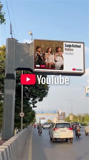 Mumbai is doing the Nakhre!🔥Sanju Rathod’s beats are taking over the city! #Nakhre #TumMereHo