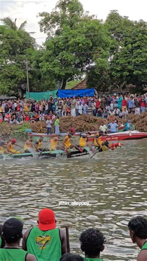 CBL BOAT RACE 2026✨PBC PALLATHURUTHY 💪🔥