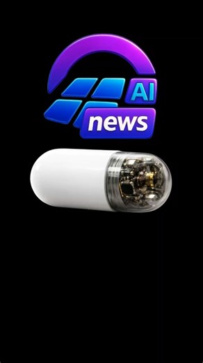 Sonanos AI News on Instagram: "China has introduced an AI-powered diagnostic capsule that’s changing how stomach exams are done. Patients simply swallow a single device. No tubes. No anesthesia. About eight minutes later, the exam is complete. Inside the capsule, miniature cameras scan the stomach while AI systems analyze the images in real time, helping doctors spot issues earlier and with far less discomfort. The impact isn’t just medical, it’s practical. Priced at under $280, the capsule is a