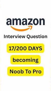 Day 17/200 of making you pro coder laptops #dsa #gasstation #leetcode #interviewquestions #amazon