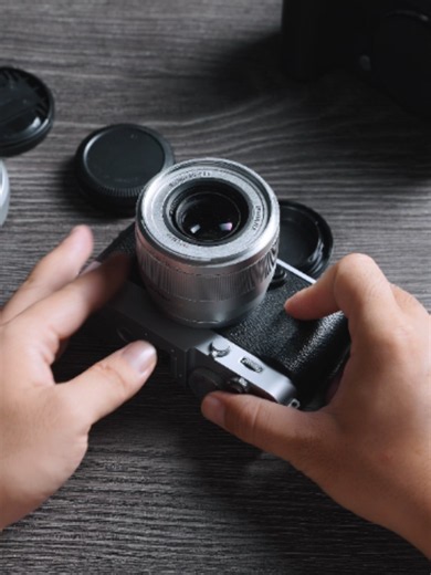 7Artisans AF 50mm F1.8 review: immersive install on Fuji XE5