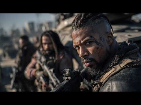 Ultimate agent storms a mafia lair alone, battles a hundred assassins, carving bloody path