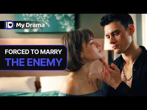 Toxic Love with a Dangerous Mobster | Engaged to the Enemy | TV Series