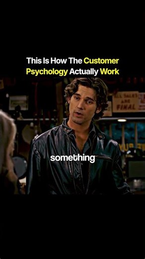This Is How The Customer Psychology Actually Work