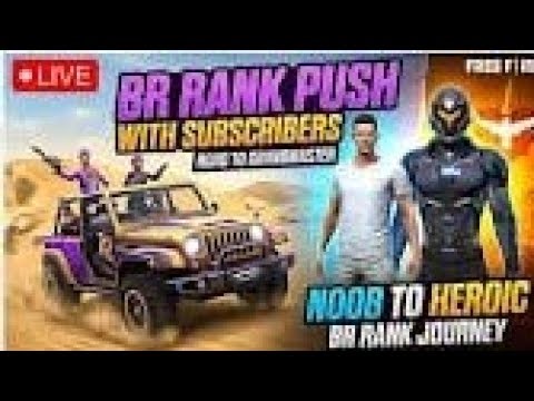 🔴 LIVE Battle Spark Esports: Extreme War Zone ⚔️