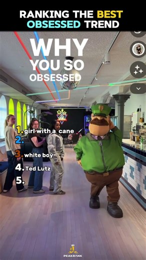 Ranking BEST SCREAMING TREND (PT.13) #obsessedchallenge #viral #trending