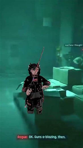 I Tried Stealth in Cyberpunk and Instantly Regretted It!