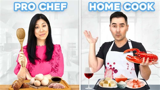 She challenged her husband: The $100 vs. $17 dumpling challenge - who actually makes the better filling