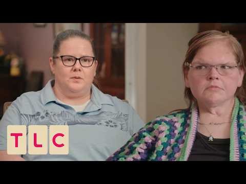 Andrea Admits Tammy's Extreme Clinginess Is Straining Their Relationship | 1000 lb Sisters