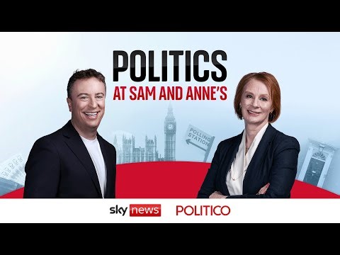 Will 2026 break British politics?