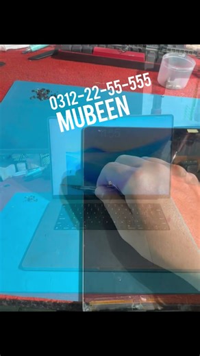 Apple MacBook Pro 14 inch M1 M2 M3 M4 M5 Display Screen Replacement | MacBook Pro Display Screen