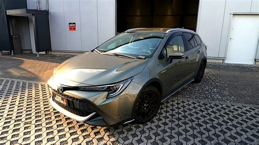 How good is this daily car on the Nürburgring track?