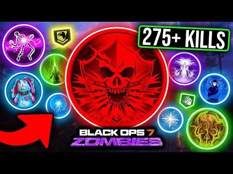 WATCH THIS! How FIELD UPGRADES *Actually* Work in BO7 Zombies!