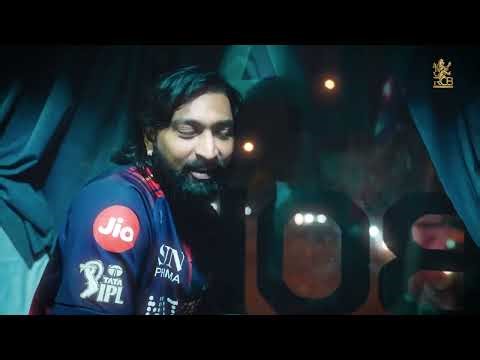 RCB vs MI: Krunal Klutch Pandya was full of gratitude after playing that innings of a lifetime