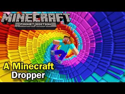 Top 3 Amazing Minecraft Dropper