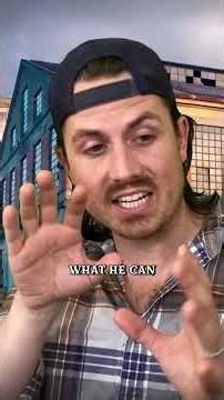 This Is Why You NEVER Explore Abandoned Buildings!