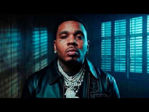Kevin Gates - Feel My Presence