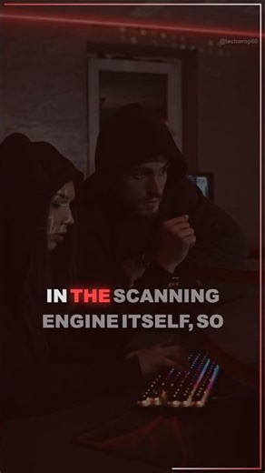 Microsoft Defender Just Became The Malware