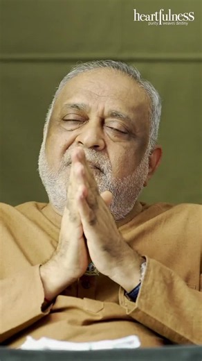 #worldmentalhealthday #heartfulness | Kamlesh Patel