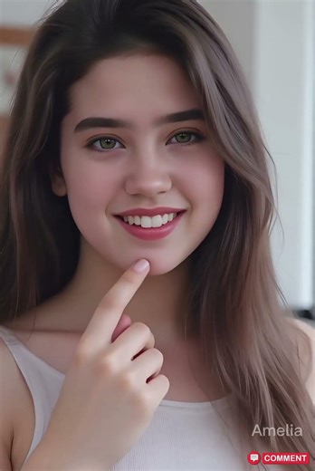 Amelia Happy Smile 💖✨ My Radiant Beauty: The Quiet Luxury Aesthetic Process