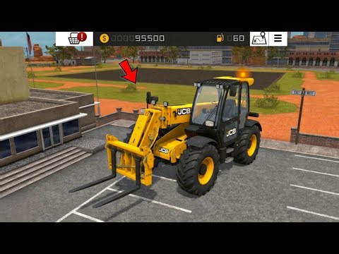 New Machine Updated In Fs 18 : Fs18 Multiplayer Gameplay | Farming Simulator 18 Timelapse #fs18