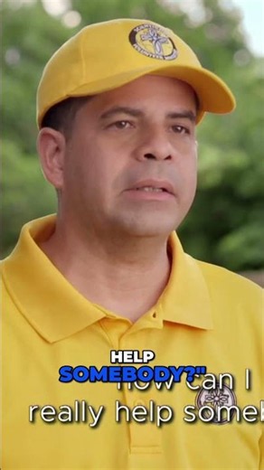 Overcoming Trauma Scientology's Volunteer Ministers Program
