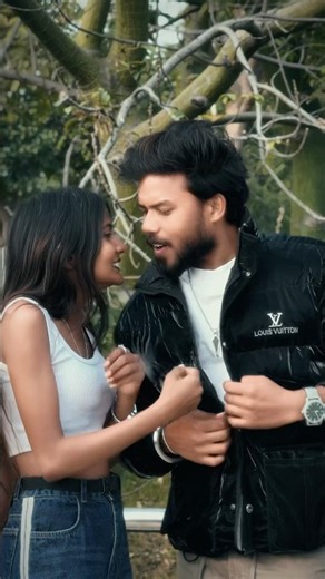 Tag 🏷️ Ur Love🙈❤️ || Tum Jo Aaye ft. Rahat Fateh Ali Khan || #youtubeshorts #love