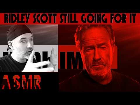 RIDLEY SCOTT FILMS - Web Browsing