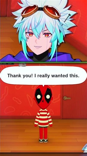 This Is What Happens When You Give Deadpool Maracas In Tomodachi Life