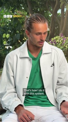 HOW DO YOU PLAY TENNIS WITH DIABETES? 🤔