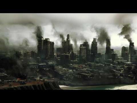 Mega Earthquake Destroys Jakarta City | When Java's fault snapped.