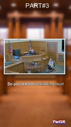 3Deadly DUI Suspect WALKS Into Court Confident… Leaves Absolutely Destroyed