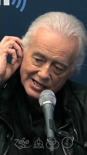 Jimmy Page: Inside the Black Dog Riff #jimmypage #ledzeppelin #hardrock #guitarist