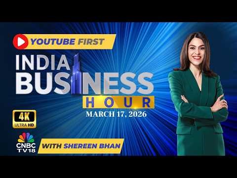 LIVE | Tracking Latest Stock Market Headlines & Top Developments | India Business Hour | Top News