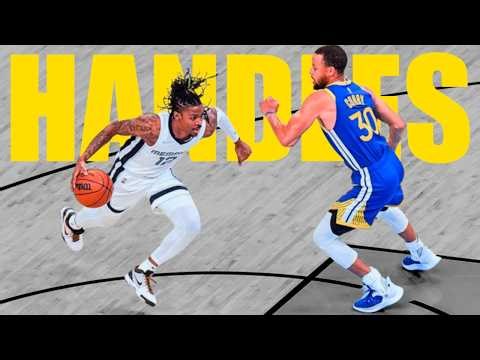 NBA “He Can’t Guard Me” Moments