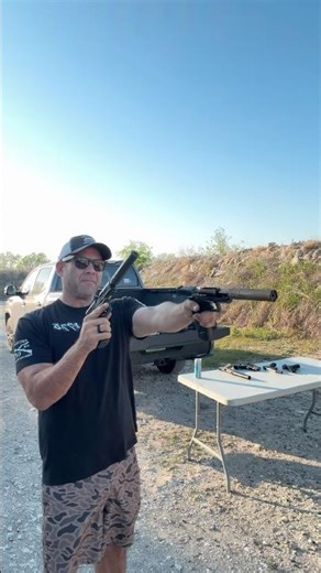 HYPERvelocity 22LR ammunition #like #2astrong #airsoft #subscribe #comment #airsoftcqb #edc #viral